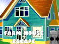 Mchezo Farm House Escape