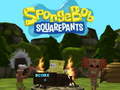 Mchezo Spongebob Squarepants 