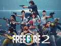 Mchezo Free Fire 2
