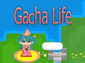Mchezo Gacha life 