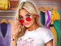Mchezo Dress Up Games For Girls