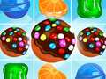 Mchezo Super Candy Jewels