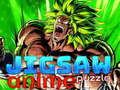 Mchezo Jigsaw Anime Puzzle 