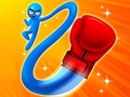 Mchezo Rocket Punch