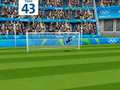Mchezo Rio 2016 Olympic