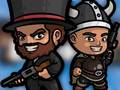 Mchezo Battle Dudes