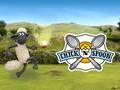 Mchezo Shaun The Sheep: Chick N Spoon