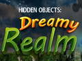 Mchezo Hidden Objects: Dreamy Realm