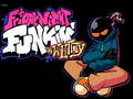 Mchezo Friday Night Funkin’ V.S. Whitty 