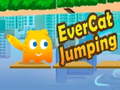 Mchezo EverCat Jumping