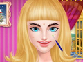 Mchezo Sweet Princess Spa Salon