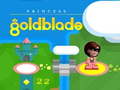 Mchezo Princess Goldblade 