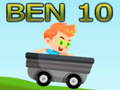 Mchezo Ben 10 