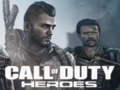 Mchezo Call of Duty Heroes