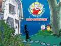 Mchezo Alfie The Werewolf: Soup Adventure