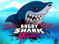 Mchezo Angry Shark Miami