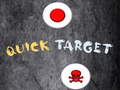 Mchezo Quick Target