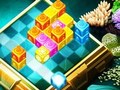 Mchezo Cubis 2