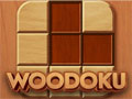 Mchezo Woodoku