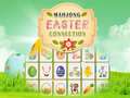 Mchezo Easter Mahjong Connection