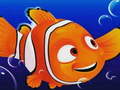 Mchezo Nemo Jigsaw Puzzle Collection