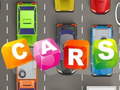 Mchezo Cars