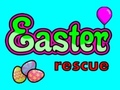 Mchezo Easter Rescue
