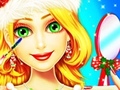 Mchezo From Messy To Classy: Princess Makeover