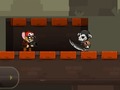 Mchezo Jerry Adventure