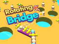 Mchezo Rotating Bridge