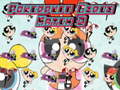 Mchezo Powerpuff Girls Match 3
