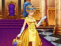 Mchezo Anime Princess Games For Girls