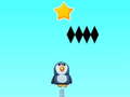 Mchezo Fast penguin go