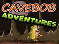 Mchezo CaveBOB Adventure