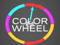 Mchezo Color Wheel 