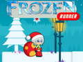 Mchezo Frozen Runner