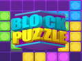 Mchezo Block Puzzle