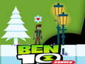 Mchezo Ben 10 Runner