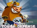 Mchezo Tower Defense
