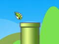 Mchezo Flappy Angry Dragon