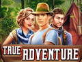 Mchezo True Adventure