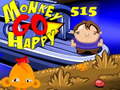 Mchezo Monkey Go Happy Stage 515