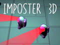 Mchezo Imposter 3D