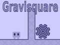Mchezo Gravisquare