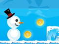 Mchezo Frosty FRVR