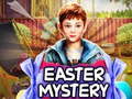 Mchezo Easter Mystery