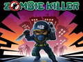 Mchezo Zombie Killer
