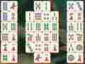 Mchezo Holiday Mahjong Remix