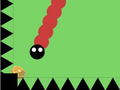 Mchezo Fruity Snake