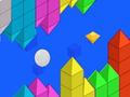Mchezo Cubies
